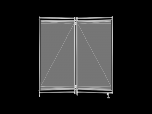 Shade - Variant B 3D 模型