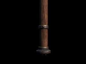 Hammer 3D 모델