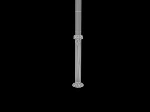 Mace 3D Model
