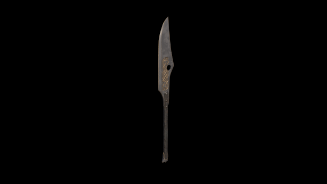 Ragnarok Modello 3D .c4d .max .obj .3ds .fbx .stl .blend 