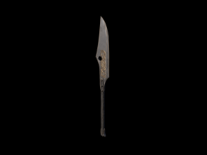 Ragnarok Modello 3D