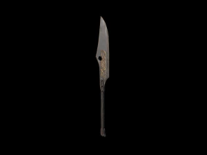 Ragnarok 3D Model