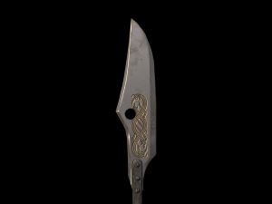 Ragnarok Modello 3D