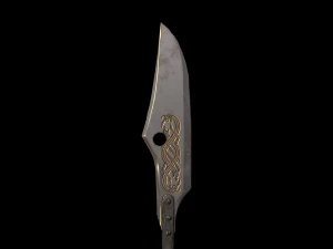 Ragnarok 3D Model