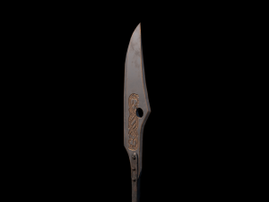 Ragnarok Modello 3D