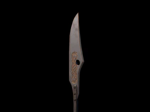Ragnarok 3D Model