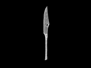 Ragnarok 3D Model