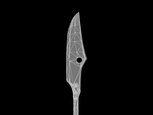 Ragnarok 3D Model