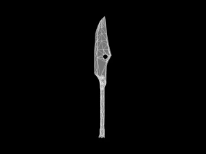 Ragnarok 3D Model