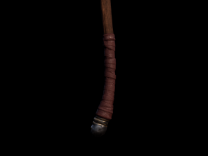 Axe - Battleaxe 3D 模型