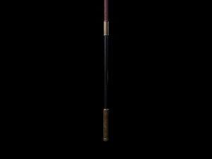 Spear 3D Model