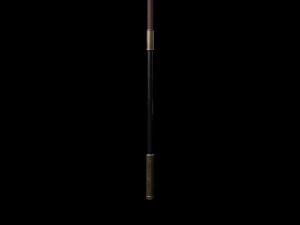 Spear 3D Model