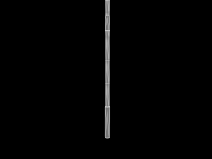Spear 3D Model