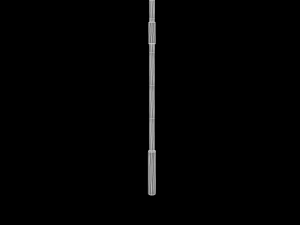 Spear 3D Model