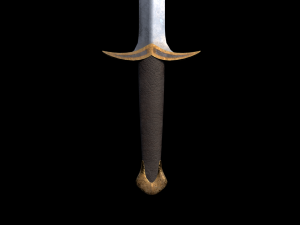 Sword Modello 3D