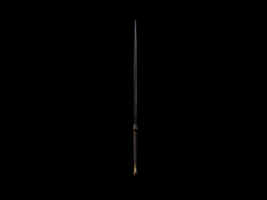 Sword Modello 3D