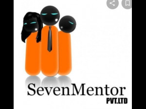 SevenMentor AutoCAD Training 3D Assets