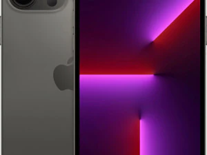 Iphone 13 Pro Black 3D Model