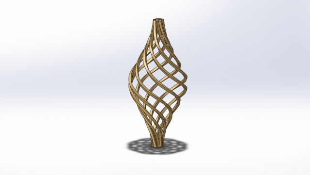 Grill Hook 3D Model .c4d .max .obj .3ds .fbx .stl .blend 