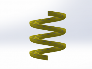 Ladder Modèle 3D