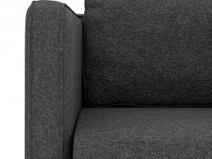 Armchair EKERO IKEA Modello 3D