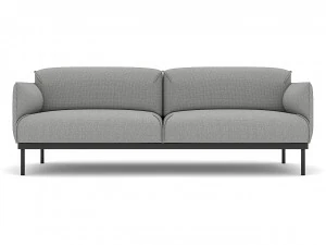 소파 APPLARYD IKEA 3D 모델