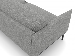 Sofa APPLARYD IKEA Modello 3D