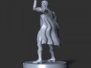 Homelander - The Boys 3D Print Model