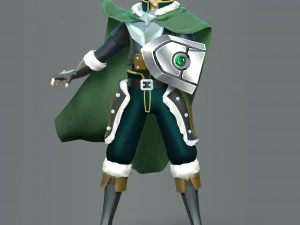 Naofumi Iwatani - RoTSH 3D Print Model