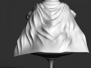 Buu - Dragon Ball Fanart Modelo de impresión 3D