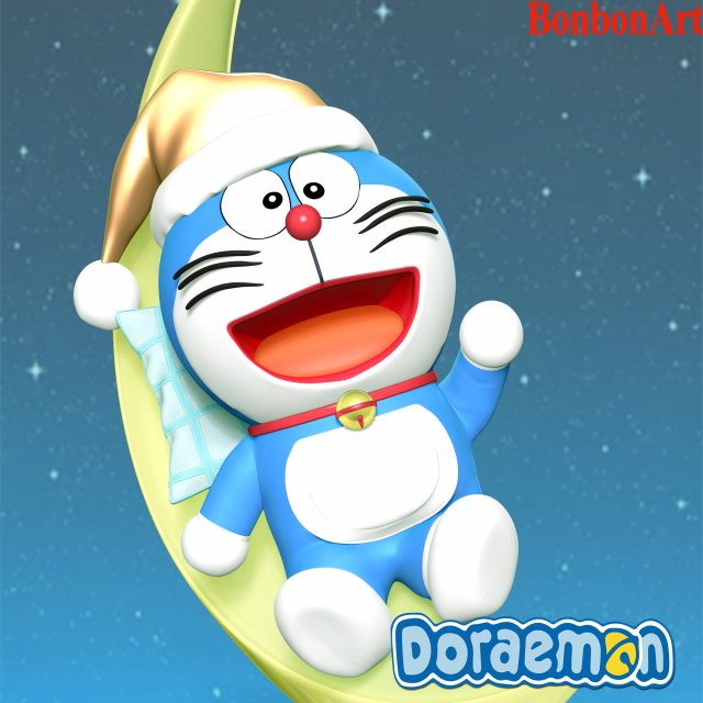 Bạn muốn tạo ra một sản phẩm 3D độc đáo với chủ đề Doraemon? Hãy tham khảo bộ sưu tập Doraemon 3D print để lựa chọn những kiểu dáng độc đáo và thú vị nhất. Với các mẫu Doraemon được thể hiện một cách rõ ràng trên các sản phẩm 3D, bạn sẽ không thể khỏi thích thú và háo hức.