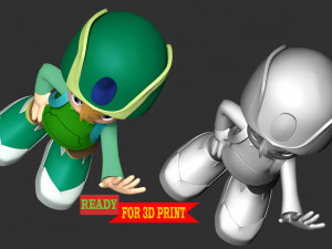 Takeru Takaishi - Digimon Adventure Modèles 3D en vedette