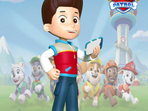 ライダー 3Dプリントモデル