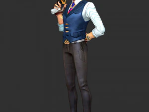 Komnata &ndash; Valorant Model do druku 3D