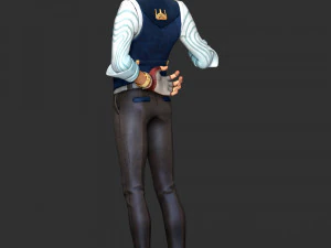 Komnata &ndash; Valorant Model do druku 3D