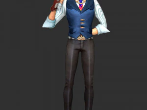 Komnata &ndash; Valorant Model do druku 3D