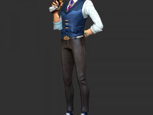 Komnata &ndash; Valorant Model do druku 3D