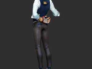 Komnata &ndash; Valorant Model do druku 3D