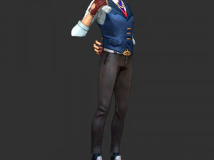 Komnata &ndash; Valorant Model do druku 3D