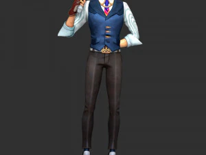 Komnata &ndash; Valorant Model do druku 3D