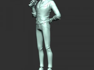 Komnata &ndash; Valorant Model do druku 3D