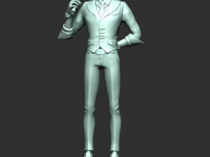 Komnata &ndash; Valorant Model do druku 3D