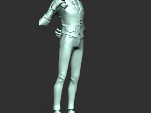 Komnata &ndash; Valorant Model do druku 3D