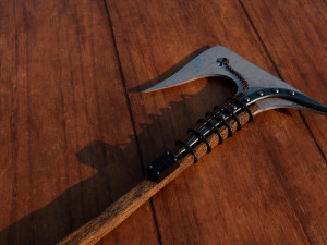 Axe With PowerCore CG Dokuları