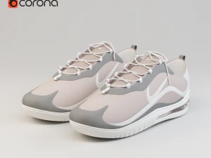 Кросівки Nike 3D Модель