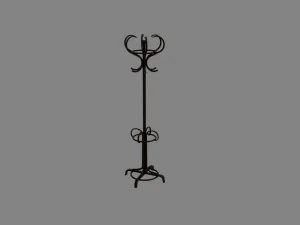 Hanger 3D Model