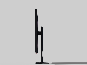 Monitor 3D Модель