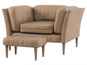 Sorensen Modello 3D