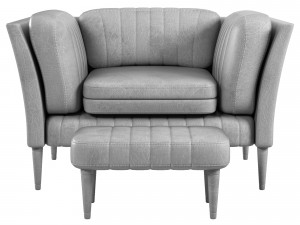 Sorensen Modello 3D