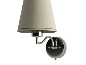 Wall sconce 3Dモデル